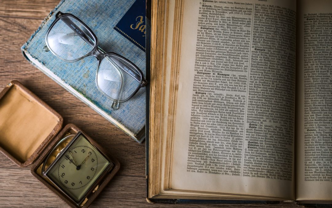 Genealogical Research